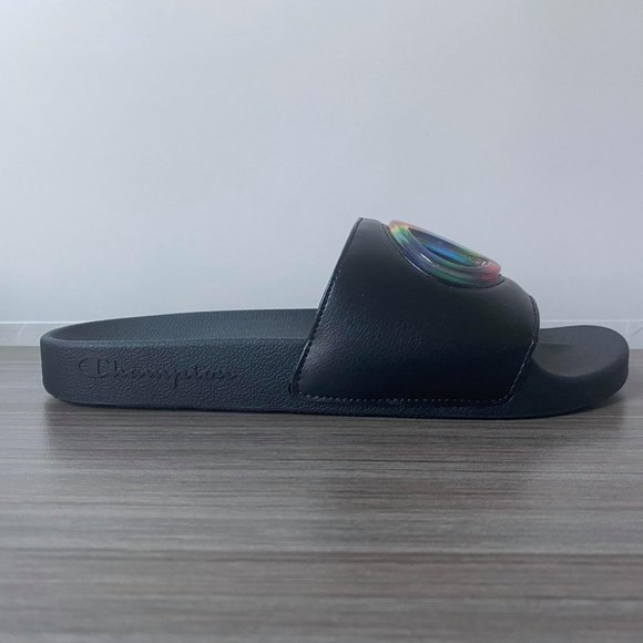 Champion Women's IPO Jellie Slides Sandals - Picture 6 of 12